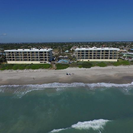 Las Olas Beach Club Satellite Beach Dış mekan fotoğraf