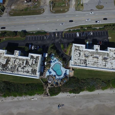 Las Olas Beach Club Satellite Beach Dış mekan fotoğraf