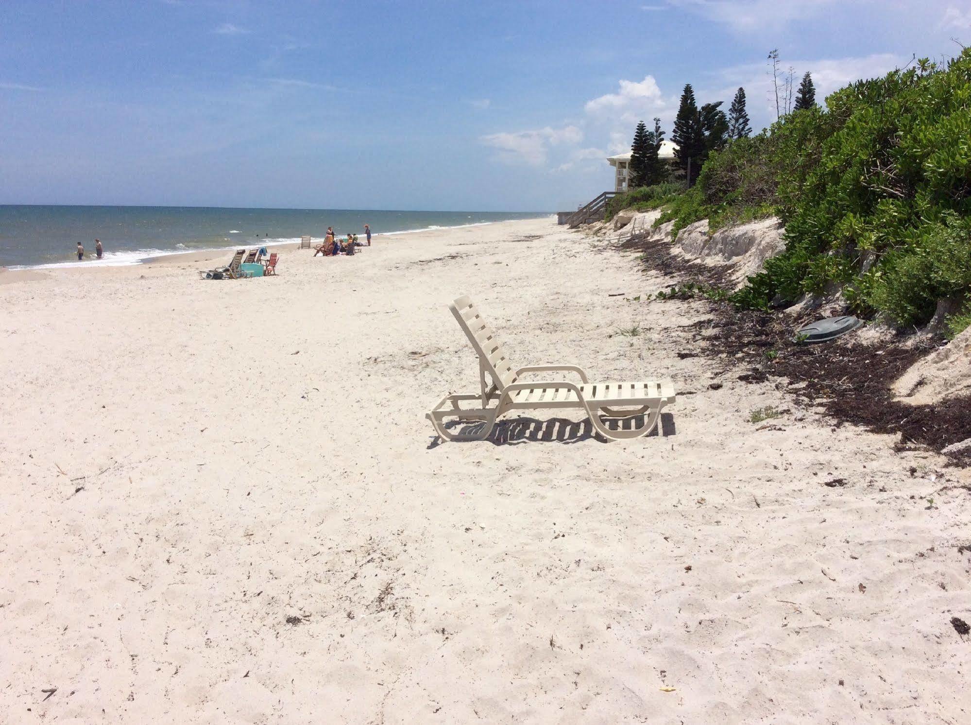 Las Olas Beach Club Satellite Beach Dış mekan fotoğraf