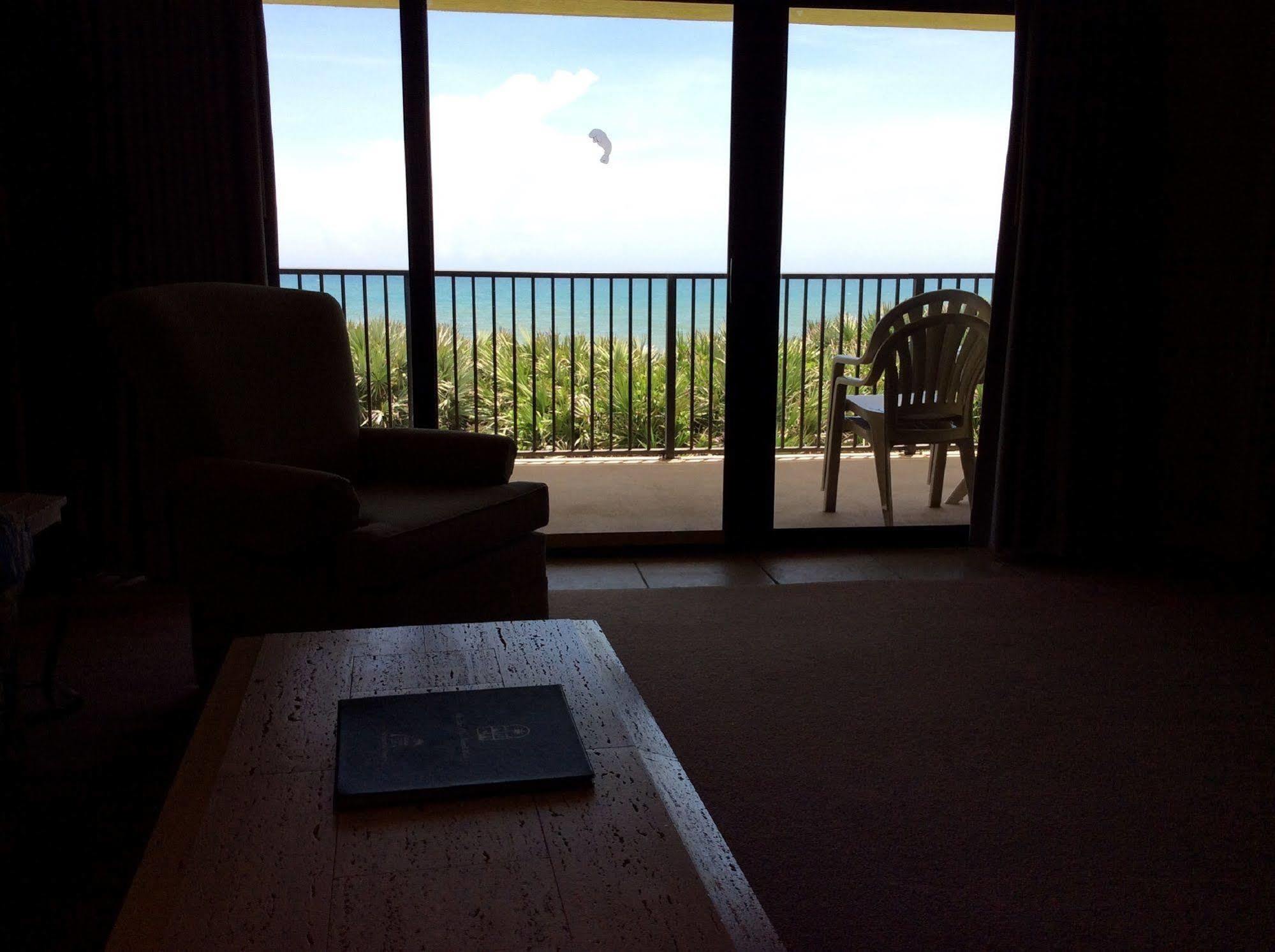 Las Olas Beach Club Satellite Beach Dış mekan fotoğraf