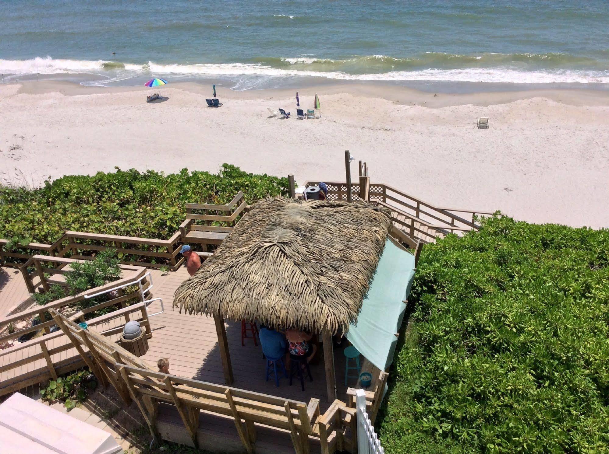 Las Olas Beach Club Satellite Beach Dış mekan fotoğraf