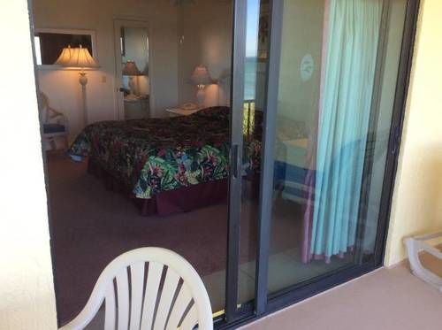 Las Olas Beach Club Satellite Beach Dış mekan fotoğraf